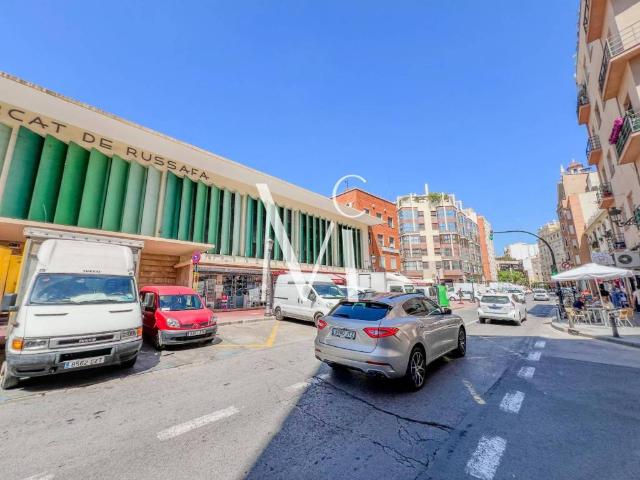 Local Comercial en alquiler en Comarca de València, Valencia