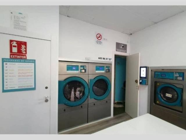 Local Comercial en alquiler en Comarca de València, Valencia