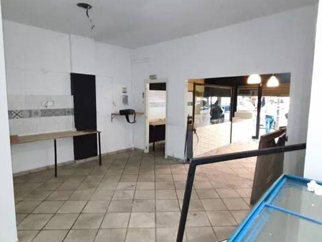 Local Comercial en alquiler en Patraix, Comarca de València