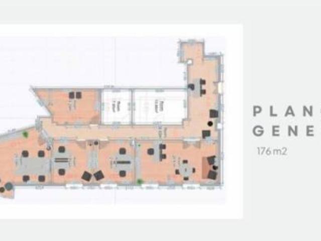 Local Comercial en alquiler en Comarca de València, Valencia