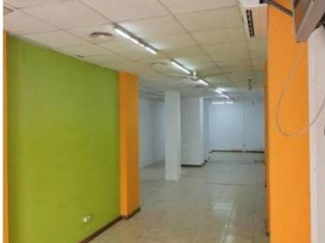 Local Comercial en alquiler en Patraix, Comarca de València