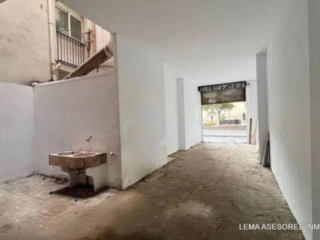 Local Comercial en alquiler en Comarca de València, Valencia