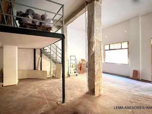 Local Comercial en alquiler en Comarca de València, Valencia