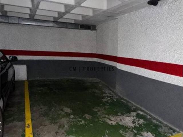 Local Comercial en alquiler en Comarca de València, Valencia