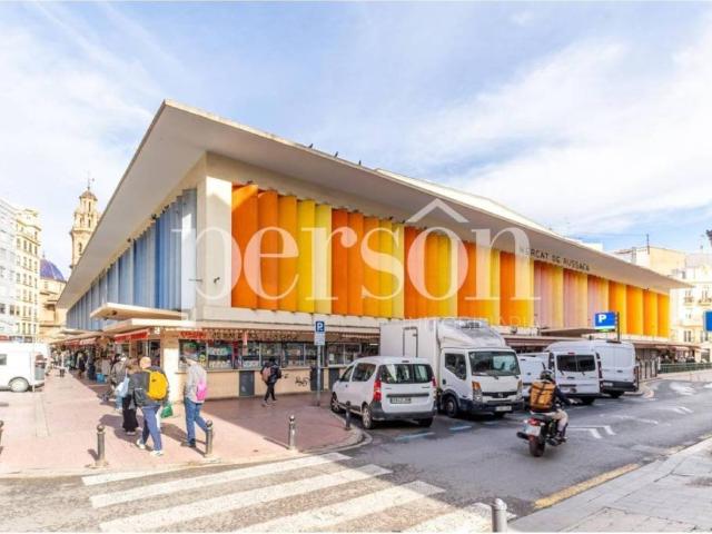 Local Comercial en alquiler en Comarca de València, Valencia