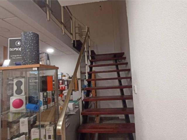 Local Comercial en alquiler en Comarca de València, Valencia
