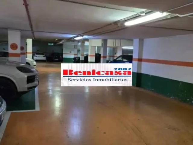 Local Comercial en alquiler en Comarca de València, Valencia