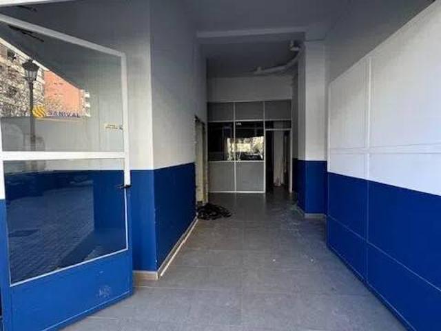 Local Comercial en alquiler en Patraix, Comarca de València
