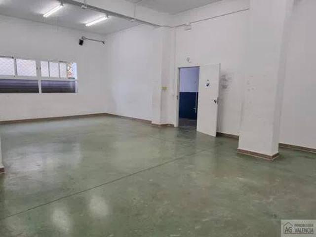 Local Comercial en alquiler en Quatre Carreres, Comarca de València
