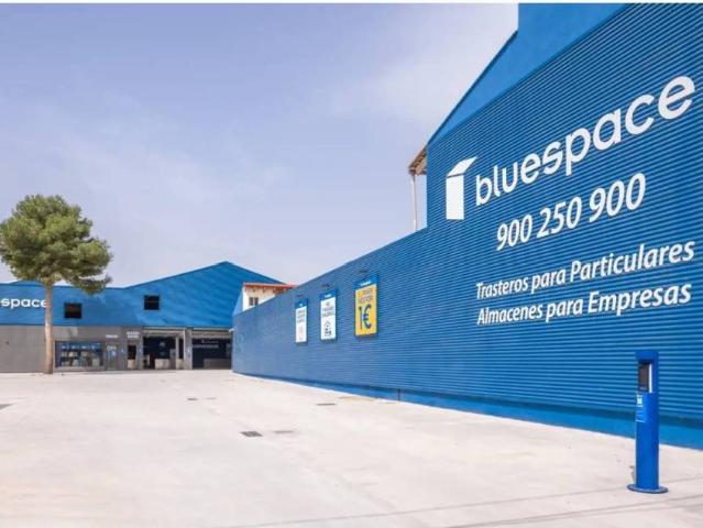 Local Comercial en alquiler en Pobles del Nord, Comarca de València