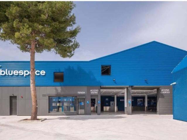 Local Comercial en alquiler en Pobles del Nord, Comarca de València