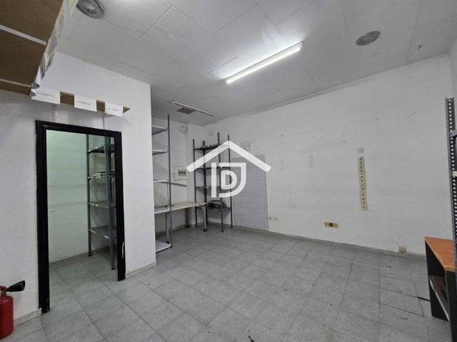 Local Comercial en alquiler en Comarca de València, Valencia