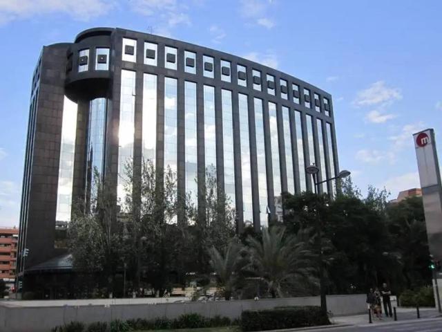 Local Comercial en alquiler en el Pla del Real, Comarca de València