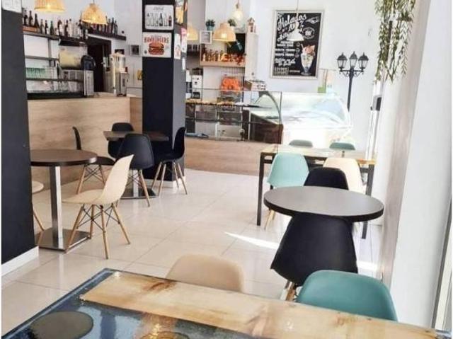 Local Comercial en alquiler en l'Eixample, Comarca de València