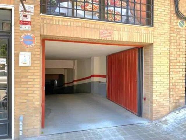 Local Comercial en alquiler en el Pla del Real, Comarca de València