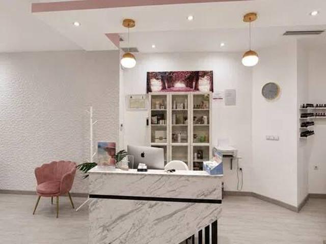 Local Comercial en alquiler en l'Eixample, Comarca de València
