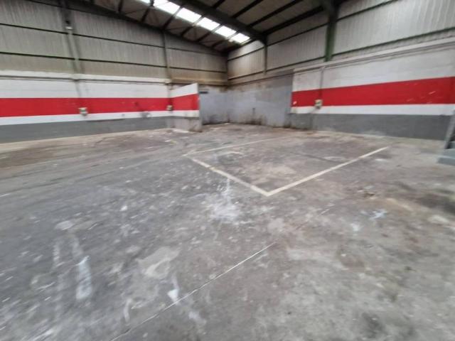 Local Comercial en alquiler en Valencia De Don Juan, Castilla y León