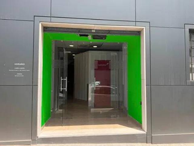 Local Comercial en alquiler en Valencina De La Concepción, Andalucía