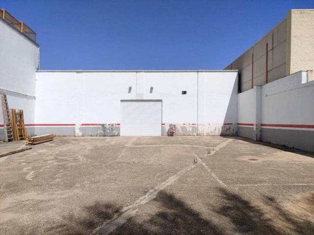 Local Comercial en alquiler en la Costera, Valencia