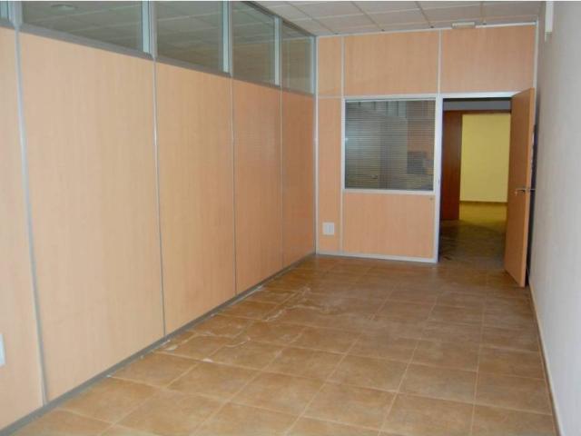 Local Comercial en alquiler en la Costera, Valencia