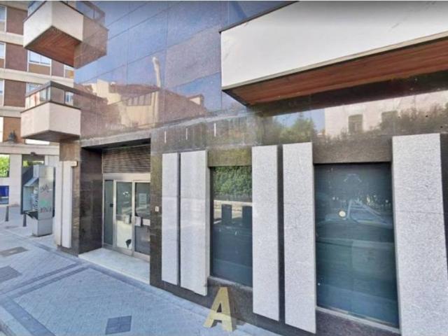 Local Comercial en alquiler en Plaza España, Valladolid