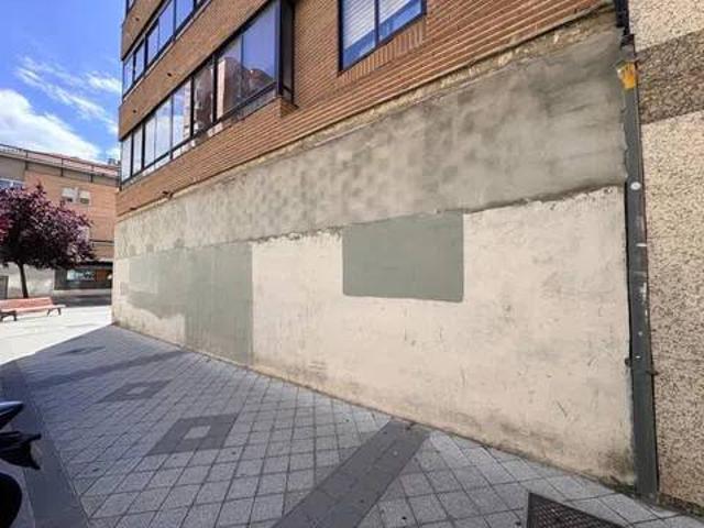 Local Comercial en alquiler en Hospital, Valladolid