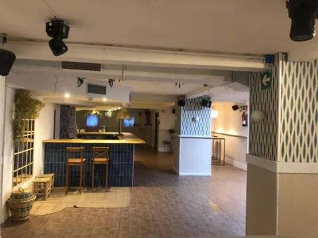 Local Comercial en alquiler en La Antigua - Santa Cruz, Valladolid