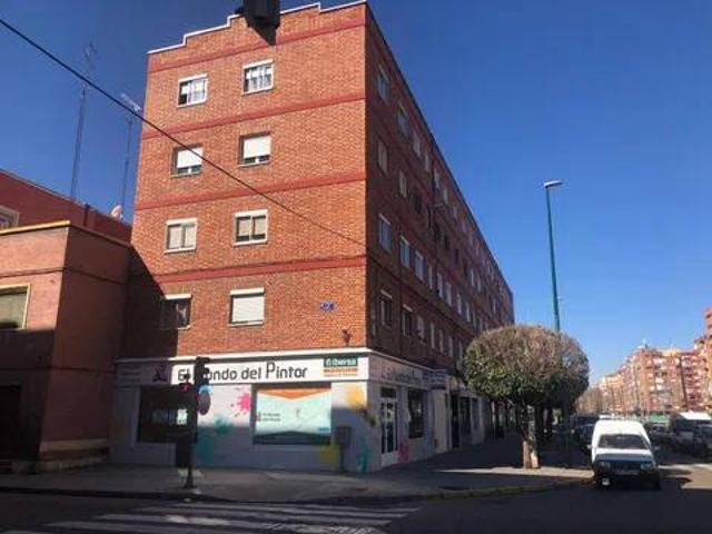 Local Comercial en alquiler en Delicias - Canterac, Valladolid