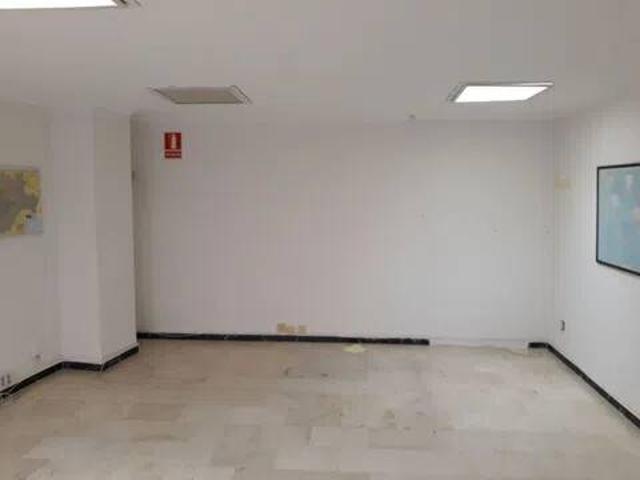 Local Comercial en alquiler en Plaza Mayor, Valladolid