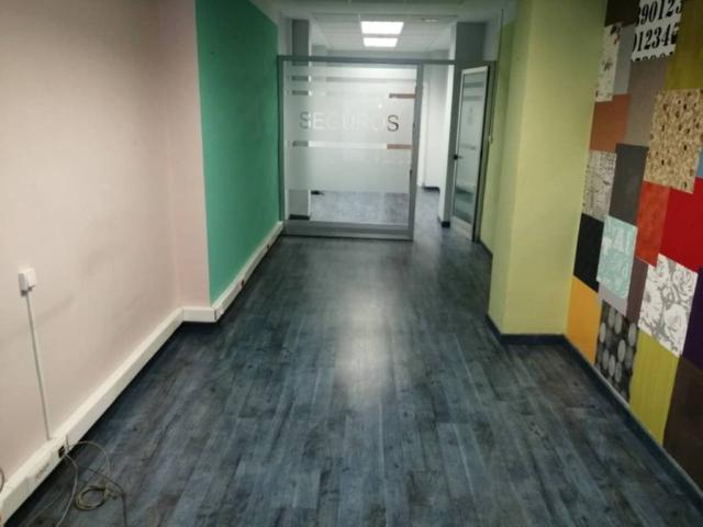 Local Comercial en alquiler en Valladolid, San Pablo - San Nicolás