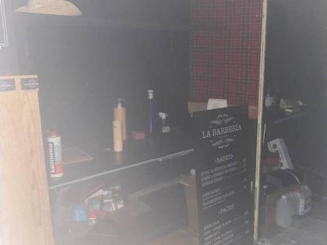 Local Comercial en alquiler en Valladolid, San Pablo - San Nicolás