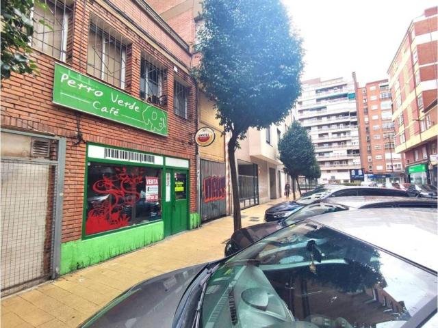 Local Comercial en alquiler en Rondilla, Valladolid