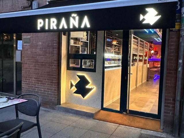 Local Comercial en alquiler en Valladolid