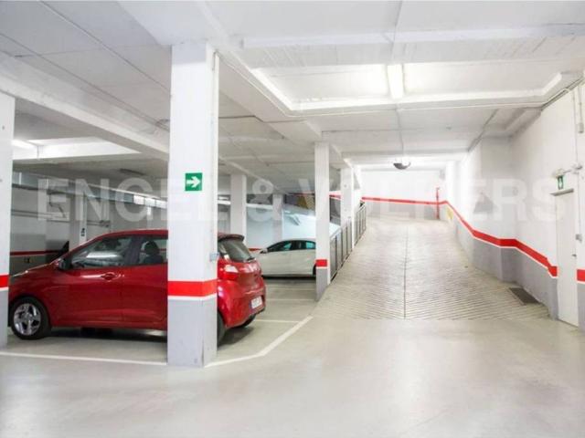 Local Comercial en alquiler en Plaza España, Valladolid