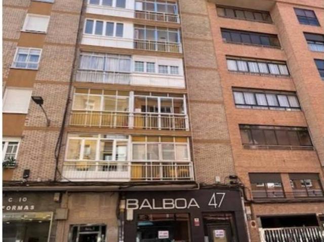 Local Comercial en alquiler en Rondilla, Valladolid