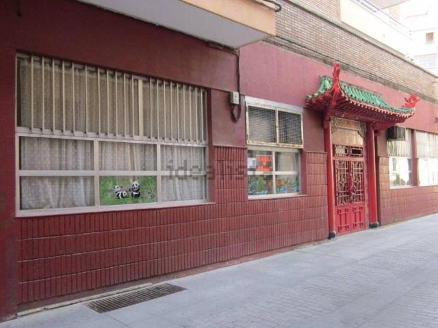 Local Comercial en alquiler en Valladolid