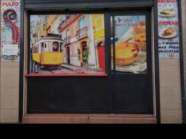 Local Comercial en alquiler en La Rubia, Valladolid