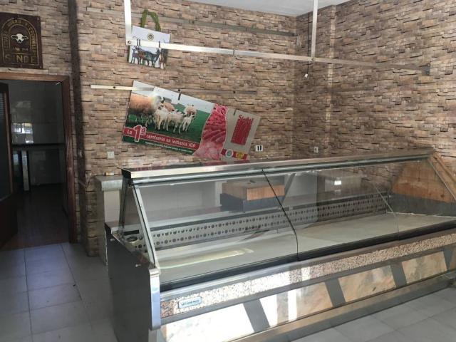 Local Comercial en alquiler en Huerta del Rey, Valladolid