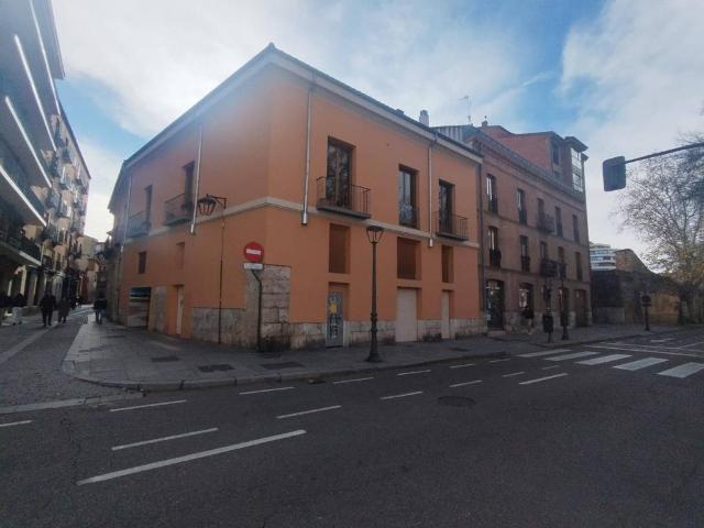 Local Comercial en alquiler en Valladolid