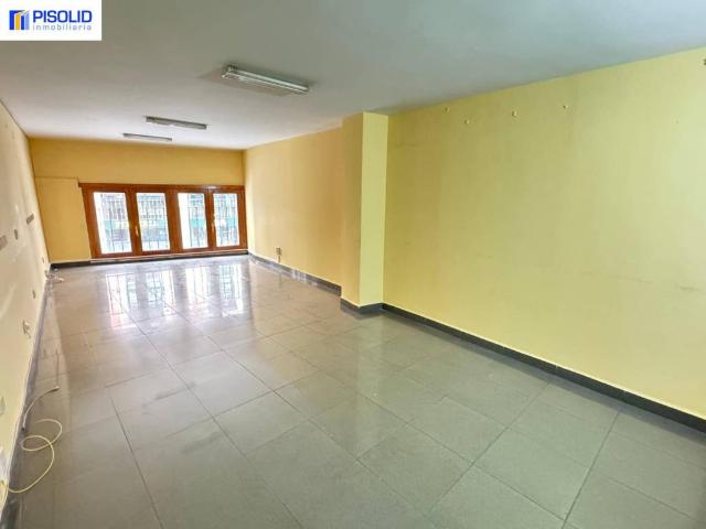 Local Comercial en alquiler en Plaza Mayor, Valladolid