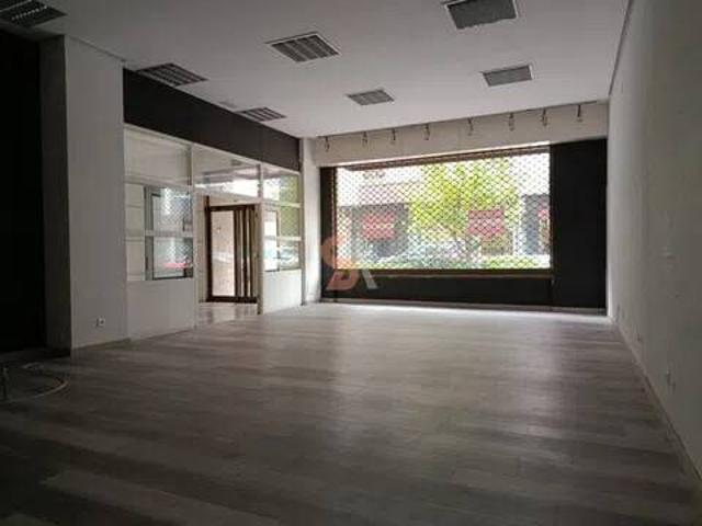 Local Comercial en alquiler en San Pablo - San Nicolás, Valladolid
