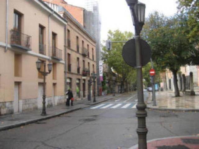 Local Comercial en venta en San Pablo - San Nicolás, Valladolid