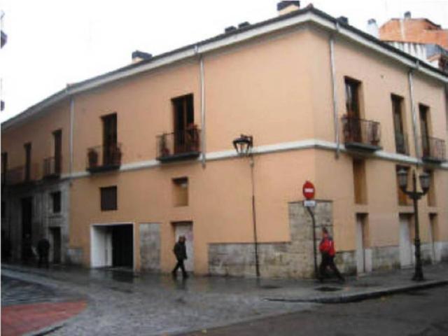 Local Comercial en alquiler en San Pablo - San Nicolás, Valladolid