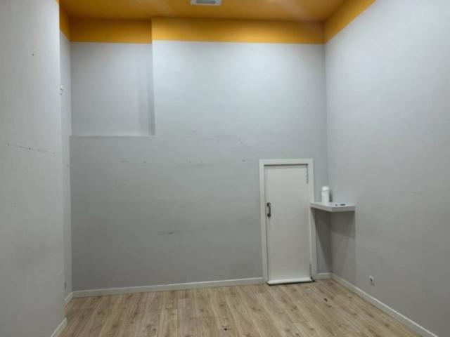 Local Comercial en venta en Circular, Valladolid