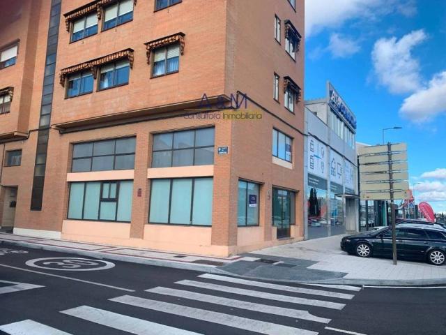 Local Comercial en alquiler en Valladolid, Castilla y León