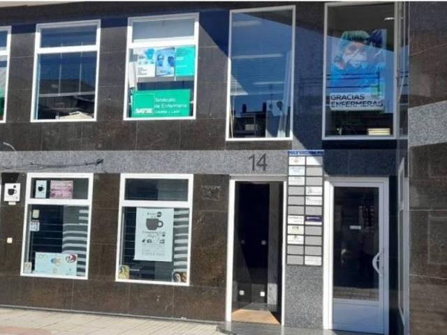 Local Comercial en alquiler en Caño Argales, Valladolid
