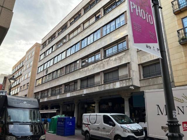 Local Comercial en alquiler en Valladolid, Plaza Mayor