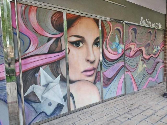 Local Comercial en venta en Valladolid, Castilla y León