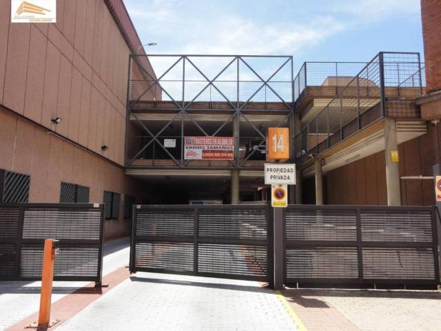 Local Comercial en alquiler en Vadillos, Valladolid