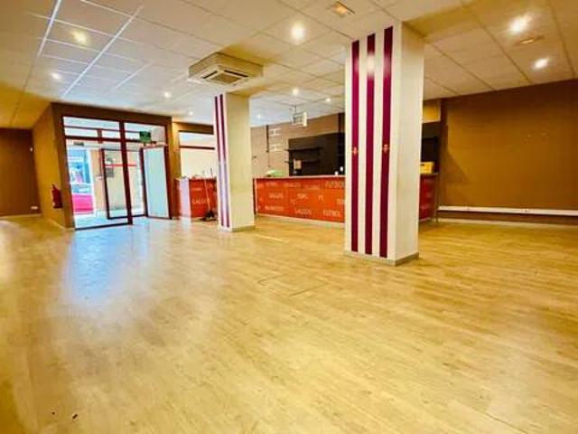 Local Comercial en alquiler en La Farola, Valladolid